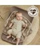 LEANDER - MATTY™ CHANGING MAT, Many Colors Available