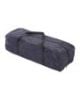 Quax - Lit Pliant avec Tirette - 120 x 60 cm - Dark Grey