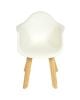 Quax - Kids Chair (2 pcs) - White