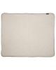 Quax - Couverture Bébé Matelassé - Natural Collection - Argile