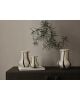 FERM LIVING - Riban Vase - Large - Cream