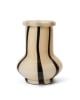 FERM LIVING - Vase Riban - Grand - Crème