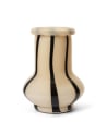 FERM LIVING - Riban Vase - Large - Cream