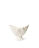 FERM LIVING - Coupe Fontaine - Grande - Blanc Cassé