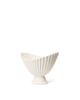 FERM LIVING - Coupe Fontaine - Grande - Blanc Cassé