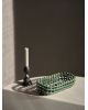 FERM LIVING - Gale Candle Holder - Small
