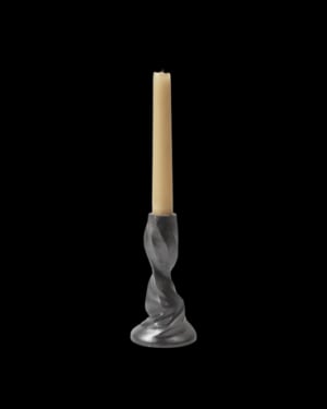 FERM LIVING - Gale Candle Holder - Small