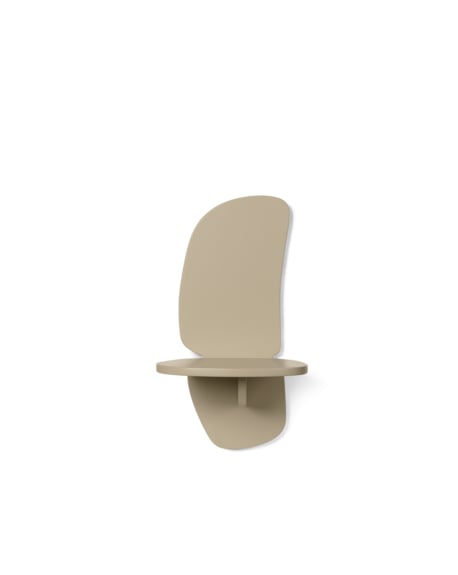 FERM LIVING - Etagère Pilu - Grande - Cachemire