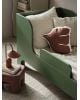 FERM LIVING - Coussin Oiseau Swif