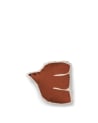 FERM LIVING - Coussin Oiseau Swif