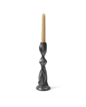 FERM LIVING - Bougeoir Gale - Moyenne