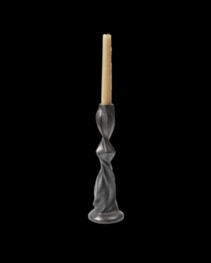 FERM LIVING - Gale Candle Holder - Medium
