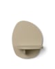 FERM LIVING - Etagère Pilu - Petite - Cachemire