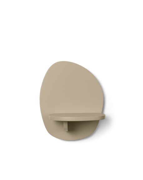 FERM LIVING - Etagère Pilu - Petite - Cachemire