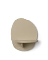 FERM LIVING - Pilu Shelf - Small - Cashmere