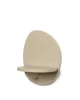 FERM LIVING - Pilu Shelf - Small - Cashmere