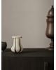 FERM LIVING - Riban Vase - Small - Cream