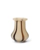 FERM LIVING - Riban Vase - Small - Cream
