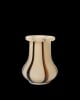 FERM LIVING - Vase Riban - Petit - Crème