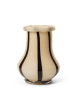 FERM LIVING - Riban Vase - Medium - Cream