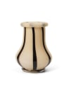 FERM LIVING - Vase Riban - Moyen - Crème