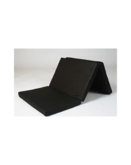 Quax - Matelas pour Lit Pliant - 120 x 60 x 5 cm