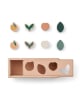 Liewood - Puzzle en bois Midas - Pêche