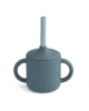 Liewood - Cameron Sippy Cup - Blue Mix