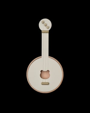 Liewood - Banjo Chas