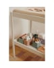 Liewood - Jamal Storage System 2-Pack Small - Tuscany Rose