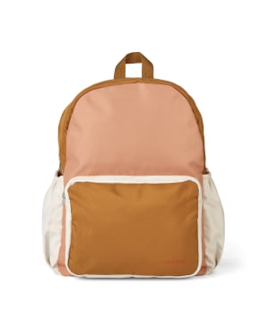 Liewood - Sac à dos James Grand - Tuscany Rose