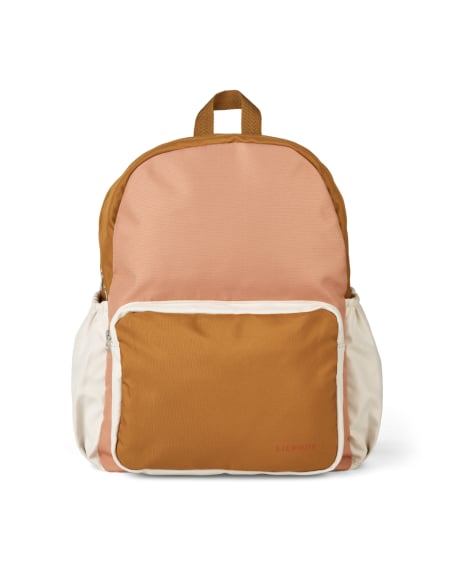 Liewood - Sac à dos James Grand - Tuscany Rose