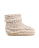 Liewood - Chausson Pour Bébé Vigge - Beige