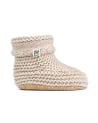 Liewood - Chausson Pour Bébé Vigge - Beige