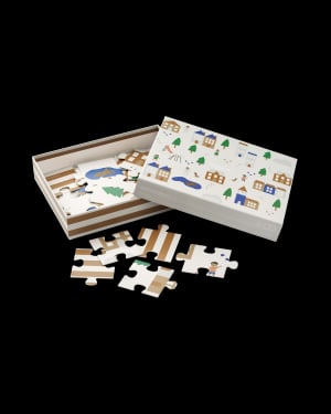 Liewood - Jimmie Puzzle - Downtown