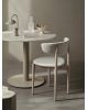 FERM LIVING - Fountain Bowl - Small - Off-White