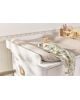 Dear April - Matelas à Langer - Petit - Plusieurs Couleurs
