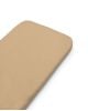 Dear April - Drap Housse Bébé - 68 x 122cm - Plusieurs Couleurs