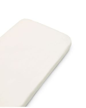 Dear April - Fitted Baby Sheet - 68X122 Cm - Several Colors