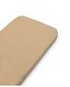 Dear April - Drap Housse Adulte - 120 x 200 Cm - Plusieurs Couleurs
