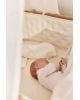 Dear April - Cot Bumper - Several Colors