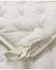 Dear April - Cot Bumper - Several Colors
