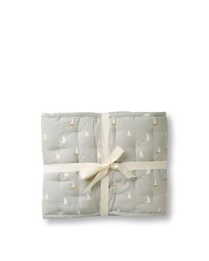 Dear April - Cot Bumper - Several Colors