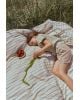 Dear April - Linge de Lit Bébé - 70 x 100 cm - Plusieurs Couleurs