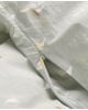 Dear April - Baby Bedding - 70 x 100 Cm - Several Colors