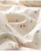 Dear April - Baby Bedding - 70 x 100 Cm - Several Colors