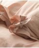 Dear April - Linge de Lit Bébé - 70 x 100 cm - Plusieurs Couleurs