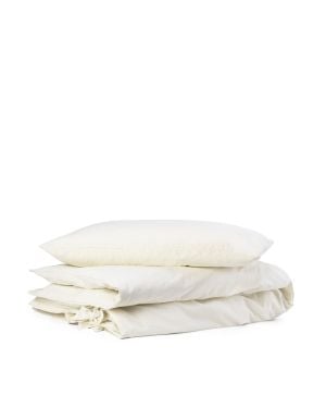 Dear April - Linge de Lit Junior - 100 x 135 cm - Plusieurs Couleurs