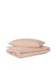 Dear April - Linge de Lit Junior - 100 x 135 cm - Plusieurs Couleurs