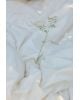 Dear April - Linge de Lit Junior - 100 x 135 cm - Plusieurs Couleurs